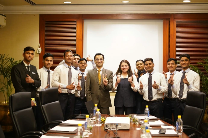 Plan Corporate Partner