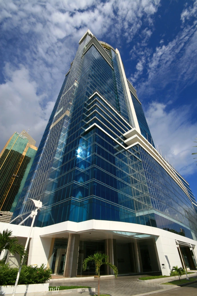 Global Bank