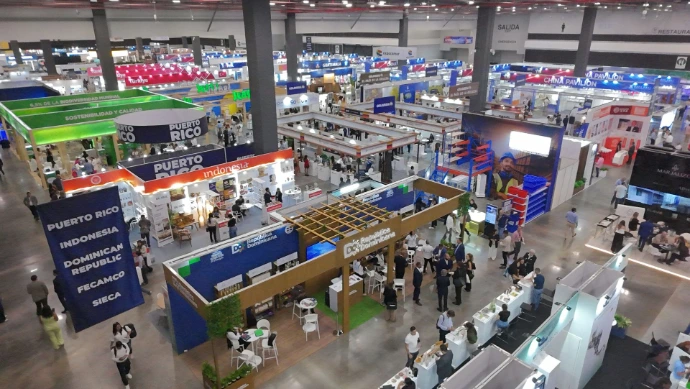 Feria Expocomer
