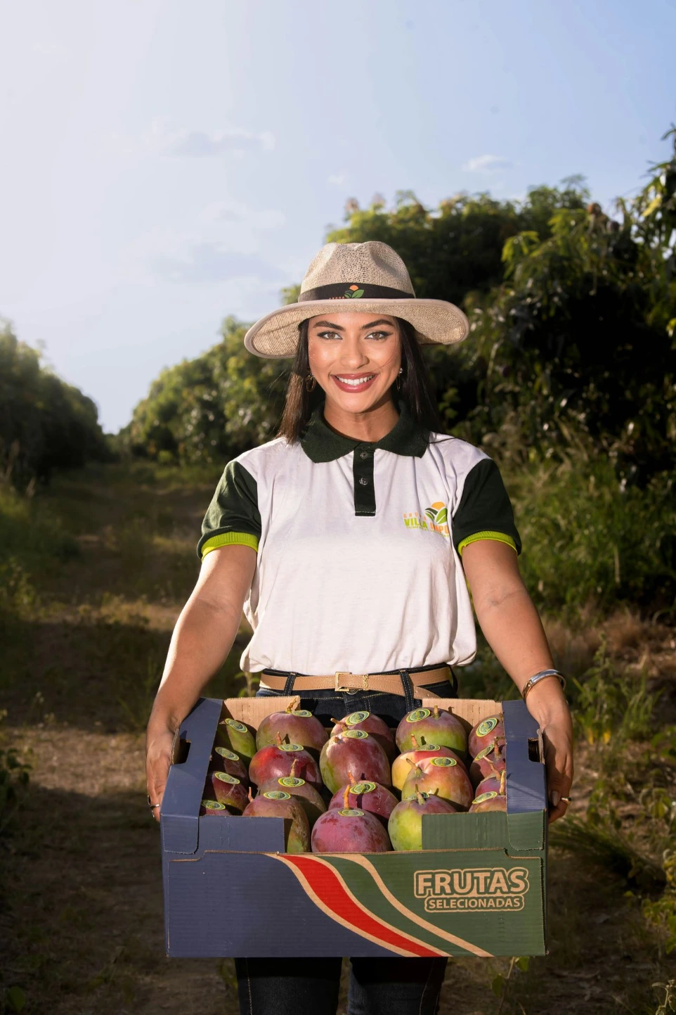 Agro de exportacion