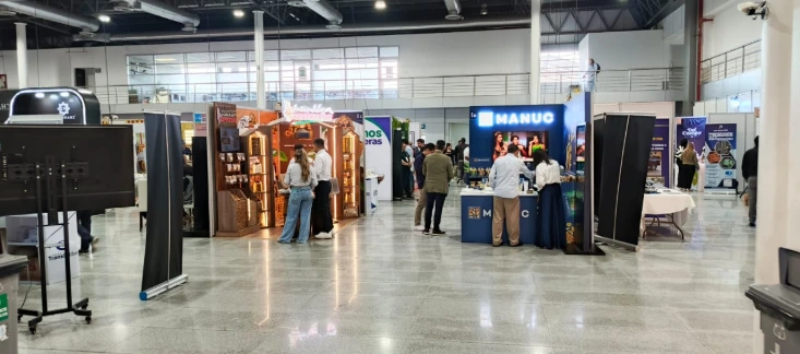 Ferias Internacionales