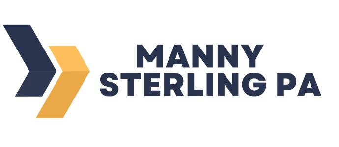Manny Sterling PA